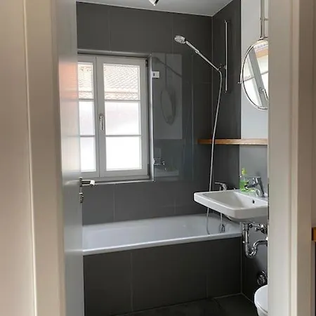 Modernes Apartment In Hammersbach / Grainau Zewnętrze zdjęcie
