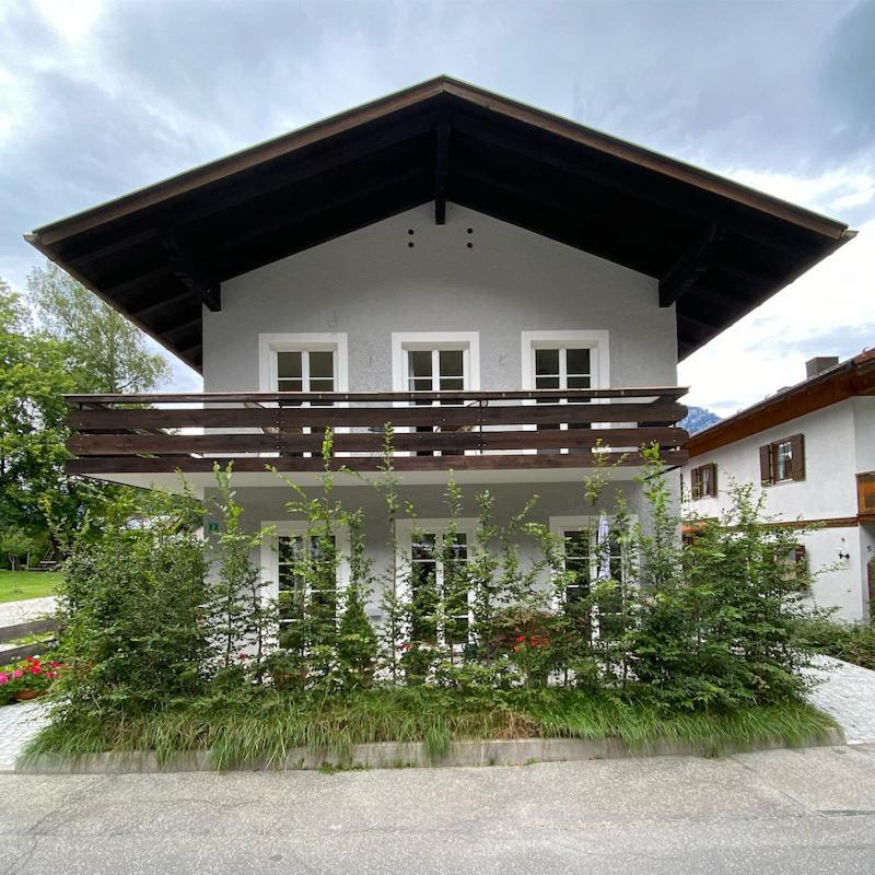 Modernes In Hammersbach / *