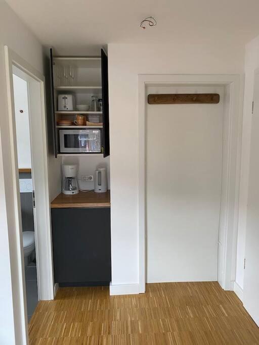 Modernes In Hammersbach / Apartment *